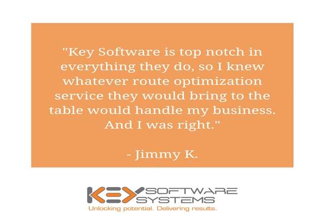 Key Software Systems